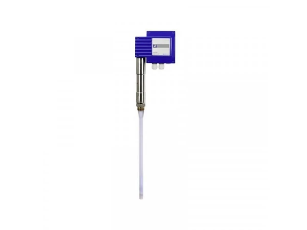 Электрод контроля уровня Viessmann NRGT 26-1, L=1100 мм, PN40, G 3/4, артикул 7374470