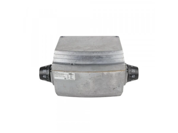 Сервопривод Kromschroder RV..A-E 60WS1, артикул 74966034
