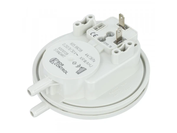 Реле давления воздуха BDR Control 44/36 Pa для котлов Viessmann, артикул 7834356