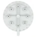 Реле давления воздуха BDR Control 44/36 Pa для котлов Viessmann, артикул 7834356
