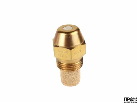 Форсунка Danfoss OD 0.65/45º B