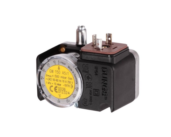 Реле давления Elco GW 150 A5/1