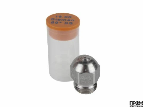 Форсунка Steinen 16.00/60° SS