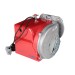 Газовая горелка Ecoflam MAX GAS 70 P TC HT CV