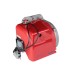 Газовая горелка Ecoflam MAX GAS 70 P TC HT CV