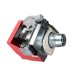 Газовая горелка Ecoflam MAX GAS 70 P TC HT CV