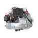 Газовая горелка Ecoflam MAX GAS 70 P TC HT CV