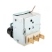 Термостат капиллярный Imit LS1 7045 (100°C) для котлов Ecoflam (Артикул: 65071658)