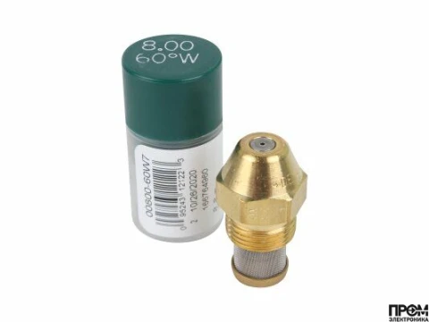 Форсунка Delavan 8.00/60° W