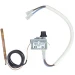 Термостат капиллярный Imit LS1 8125 STB, 90-110°С, артикул 65013855