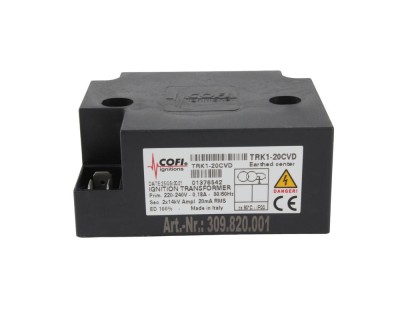 Трансформатор розжига Cofi TRK1-20CVD