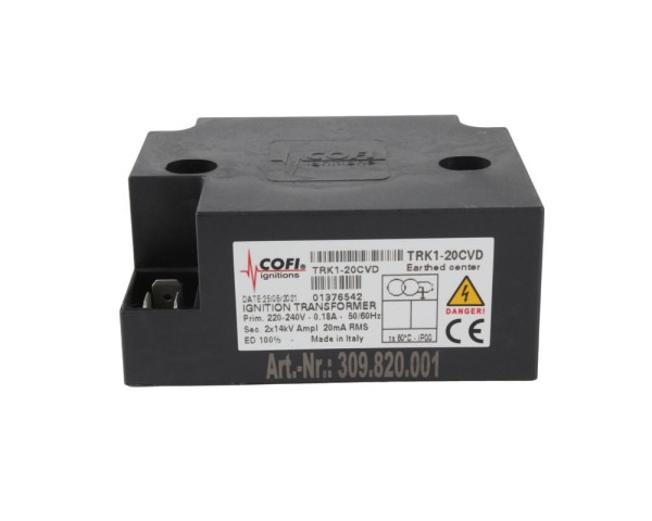 Трансформатор розжига Cofi TRK1-20CVD