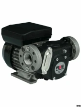 Роторный лопастной электронасос Panther 90 230/50V для ДТ, 90 л/мин F0073302A PIUSI