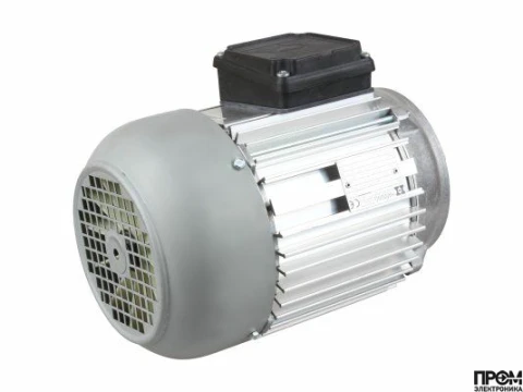 Электродвигатель Hanning 2,5 кВт