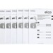Газовая горелка Elco VG 5.950 DP R