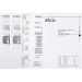 Газовая горелка Elco VG 5.950 DP R