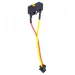 Микровыключатель газовой колонки Neva 3227-02.330-01, артикул 3227-02.330-01
