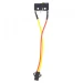 Микровыключатель газовой колонки Neva 3227-02.330-01, артикул 3227-02.330-01