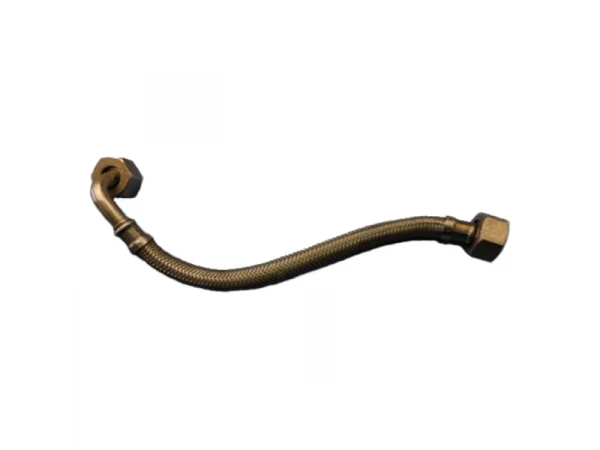 Гибкая подводка для котлов Bosch/Buderus ZW 286 (артикул 87007030690)