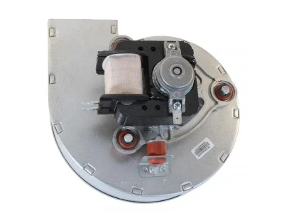 Вентилятор Sohon AA10020004 для котлов Electrolux, Zoom Boilers, Master Gas, Solly (37 Вт)
