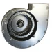Вентилятор Sohon AA10020004 для котлов Electrolux, Zoom Boilers, Master Gas, Solly (37 Вт)