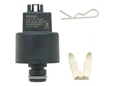 Датчик давления воды Huba Control 505.91591
