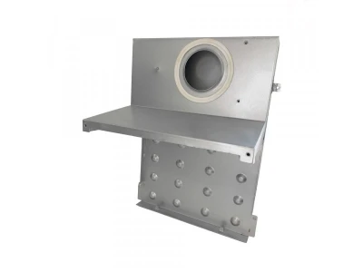Держатель вентилятора Protherm 0020118679 для котлов Lynx 24/28 кВт
