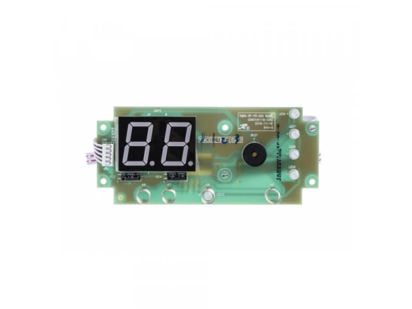Панель управления Thermex IF 900072 с дисплеем (18H/14V)