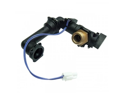 Датчик потока Ariston 65153522 для газовых котлов, с фильтром