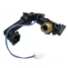 Датчик потока Ariston 65153522 для газовых котлов, с фильтром
