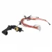 Датчик потока Ariston 65153522 для газовых котлов, с фильтром