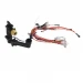 Датчик потока Ariston 65153522 для газовых котлов, с фильтром