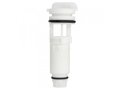 Картридж турбинки для котлов Bosch/Buderus/Junkers, артикул 87186456850