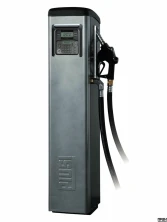 Программируемая раздаточная колонка Self Service 70 MC для ДТ, 70 л/мин PIUSI F00738B0D