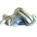 Битермический теплообменник Ferroli 39828990 для котлов Domitech, Easytech (24 кВт)