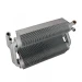 Битермический теплообменник Ferroli 39828990 для котлов Domitech, Easytech (24 кВт)