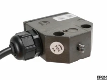 Концевой выключатель Weishaupt, 11179404032