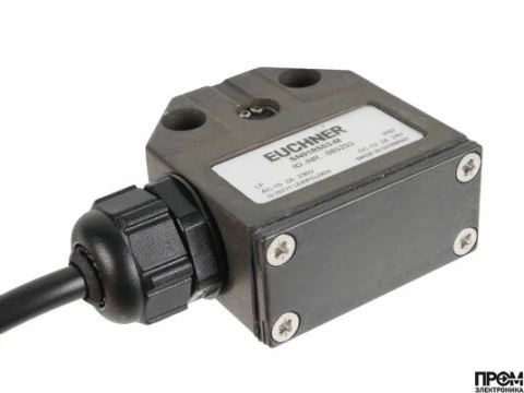 Концевой выключатель Weishaupt, 11179404032