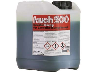 Средство для очистки котлов Fauch 200, 5 кг, Viessmann, артикул 7509803