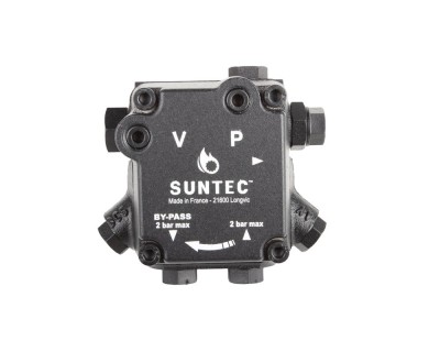 Насос для горелки Suntec AE 57 C 7373 4P
