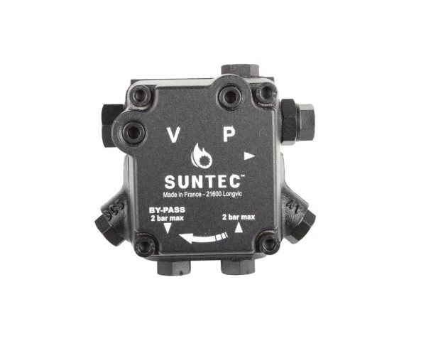 Насос для горелки Suntec AE 57 C 7373 4P