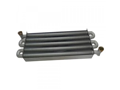 Первичный теплообменник для газовых котлов Mora Top, артикул ST90457