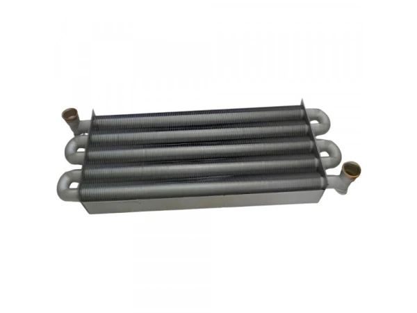 Первичный теплообменник для газовых котлов Mora Top, артикул ST90457