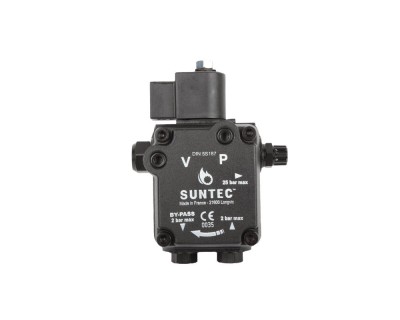 Насос для горелки Weishaupt AL V 65 C 9609 6P0700R, без фитингов