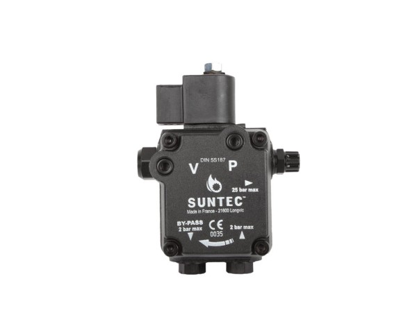Насос для горелки Weishaupt AL V 65 C 9609 6P0700R, без фитингов