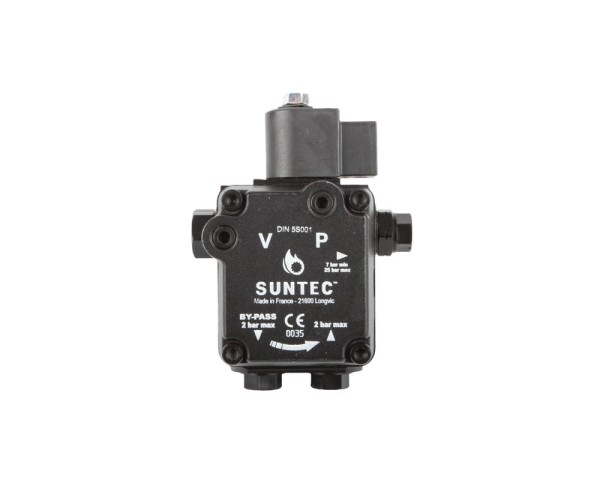 Насос для горелки Suntec CSV 40B 5103 IP05111