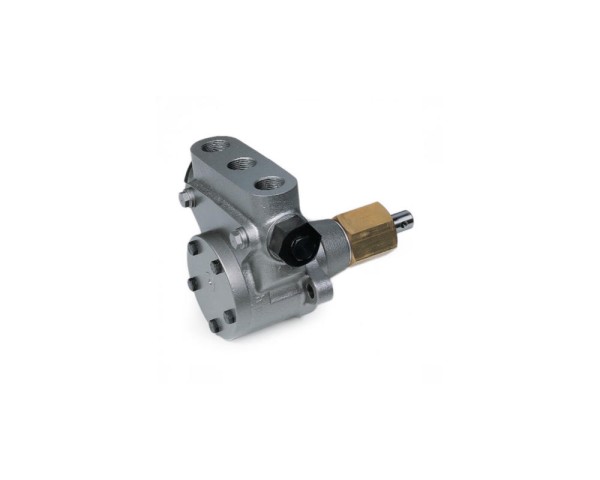 Насос для горелки hp-Technik BHGP-D-10