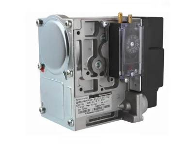 Комбинированный газовый клапан Honeywell VR420AA1029-1000 для промышленного оборудования