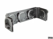 Фиксатор кабелей Siemens AGK65