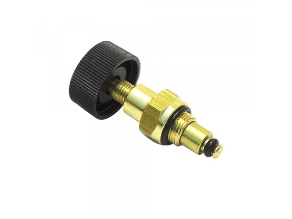 Кран подпитки котла Immergas Super Sirio Combi, артикул 1.023540